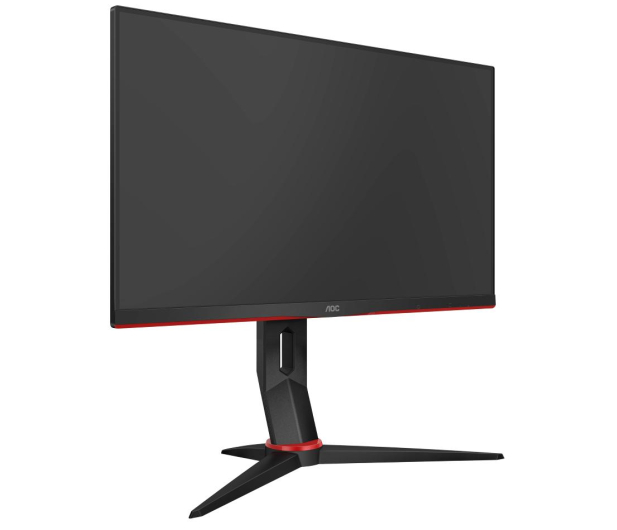 AOC 24G2U5 - 517974 - zdjęcie 3